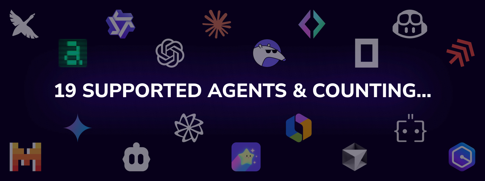 Agent 选择