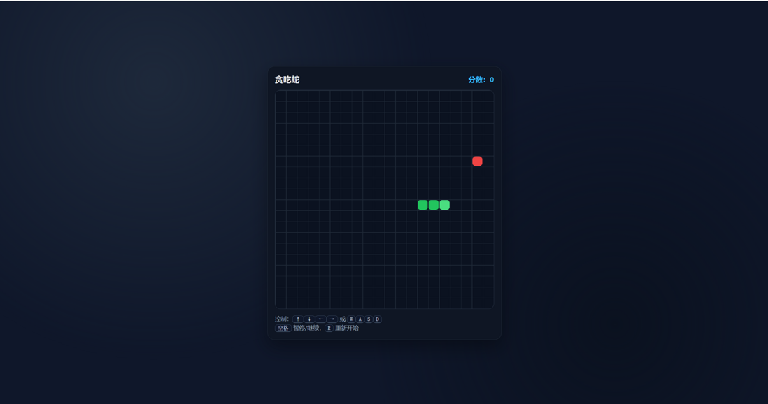 对比总结表