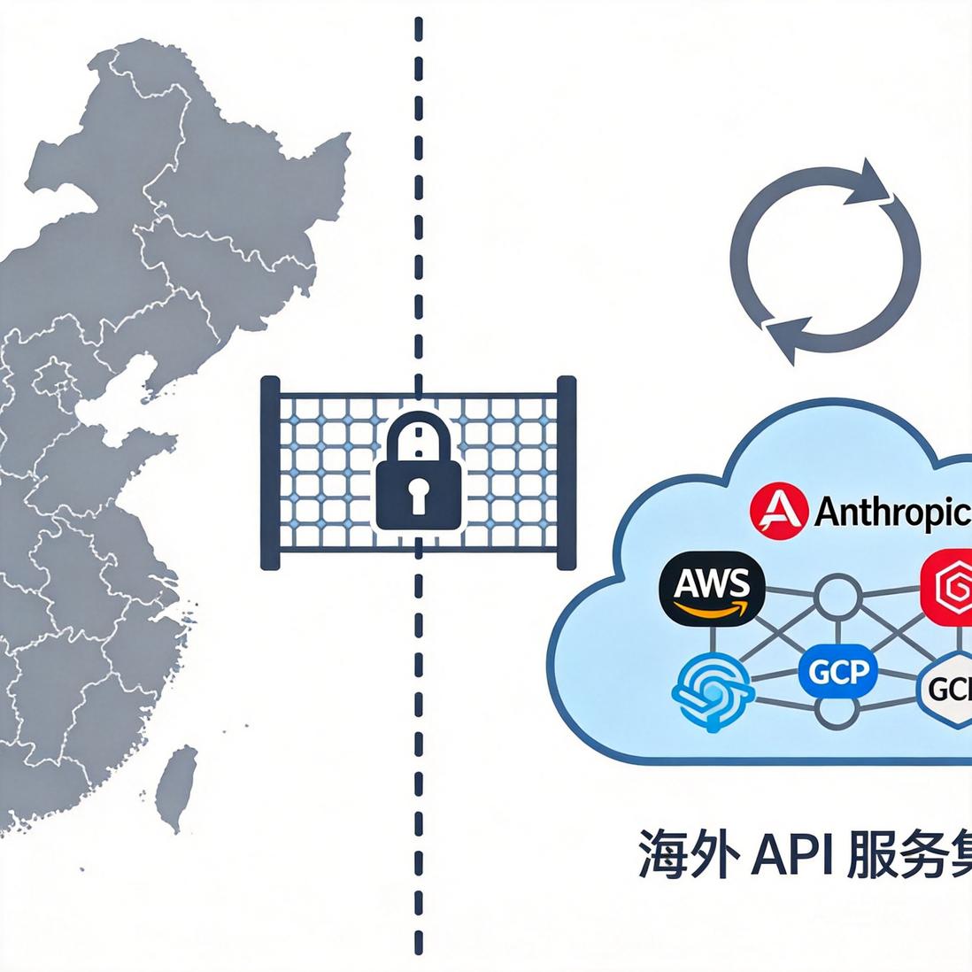 国内调用Claude API的四条路径和避坑建议-IT资源栈