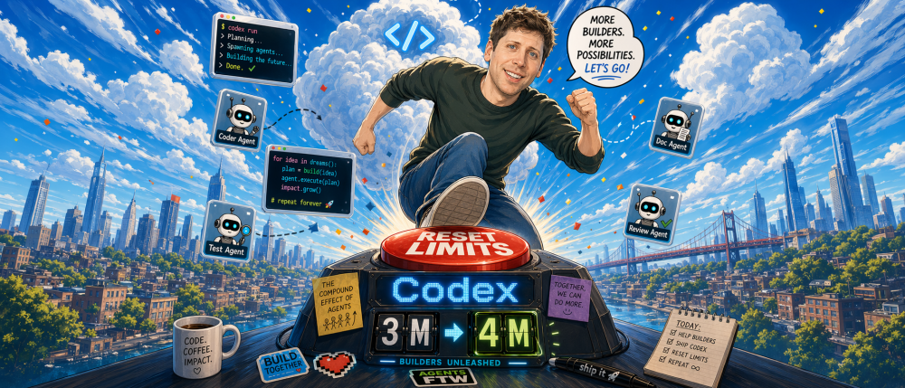 Claude 封号限流砍权益,OpenAI 趁机用 Codex 稳稳接住你-IT资源栈