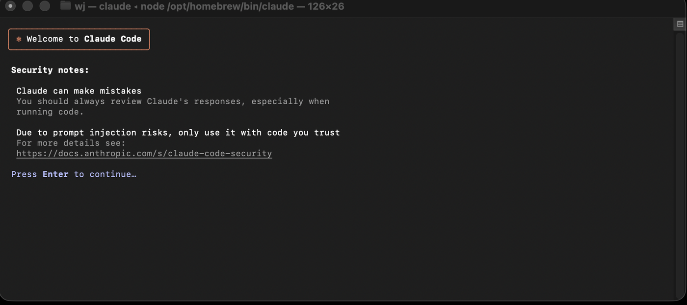 Gemini CLI 安装和使用