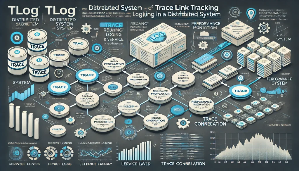 TLog 链路追踪详解-IT资源栈
