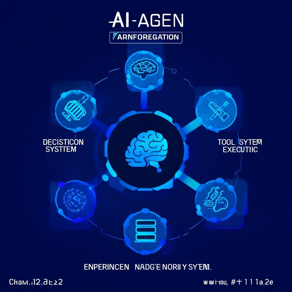 AI Agents：像人类员工一样工作的AI程序-IT资源栈
