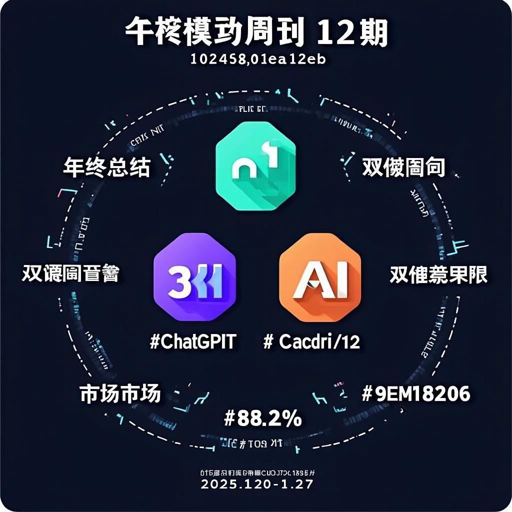 大模型周刊第12期（2025年12月20日-12月27日）-IT资源栈