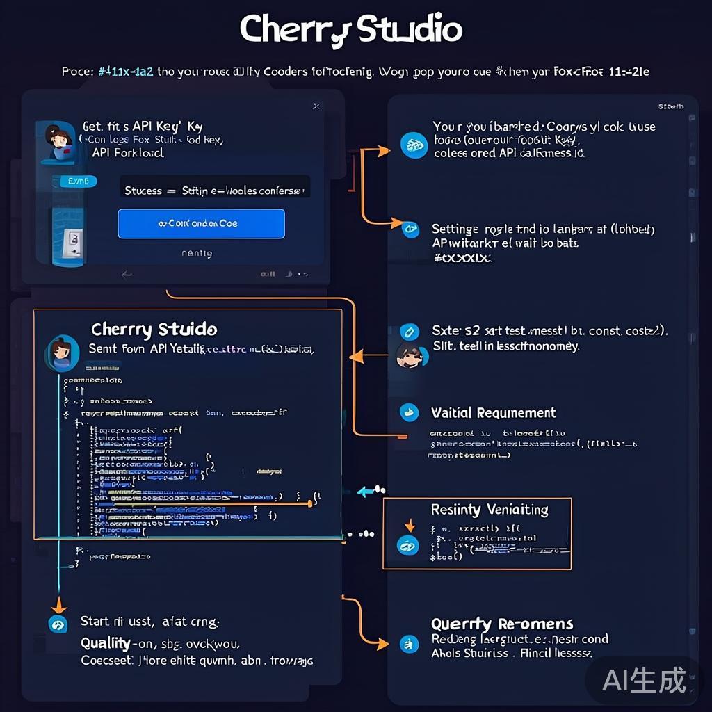 Cherry Studio配置FoxCode