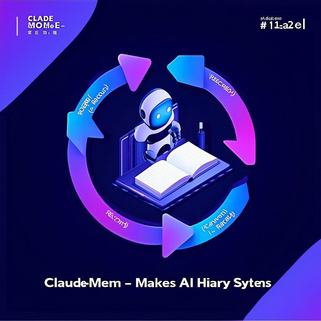 Claude-Mem 入门：让 AI 拥有记忆-IT资源栈