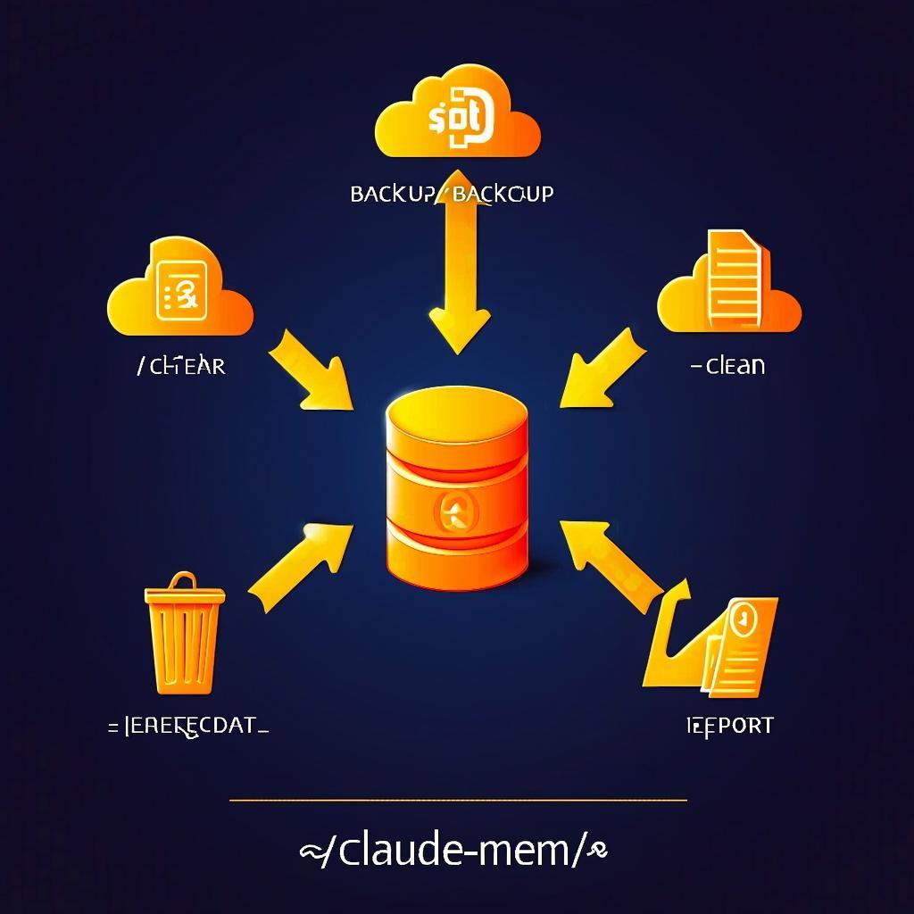 Claude-Mem 数据管理：日记本的搬家与备份-IT资源栈
