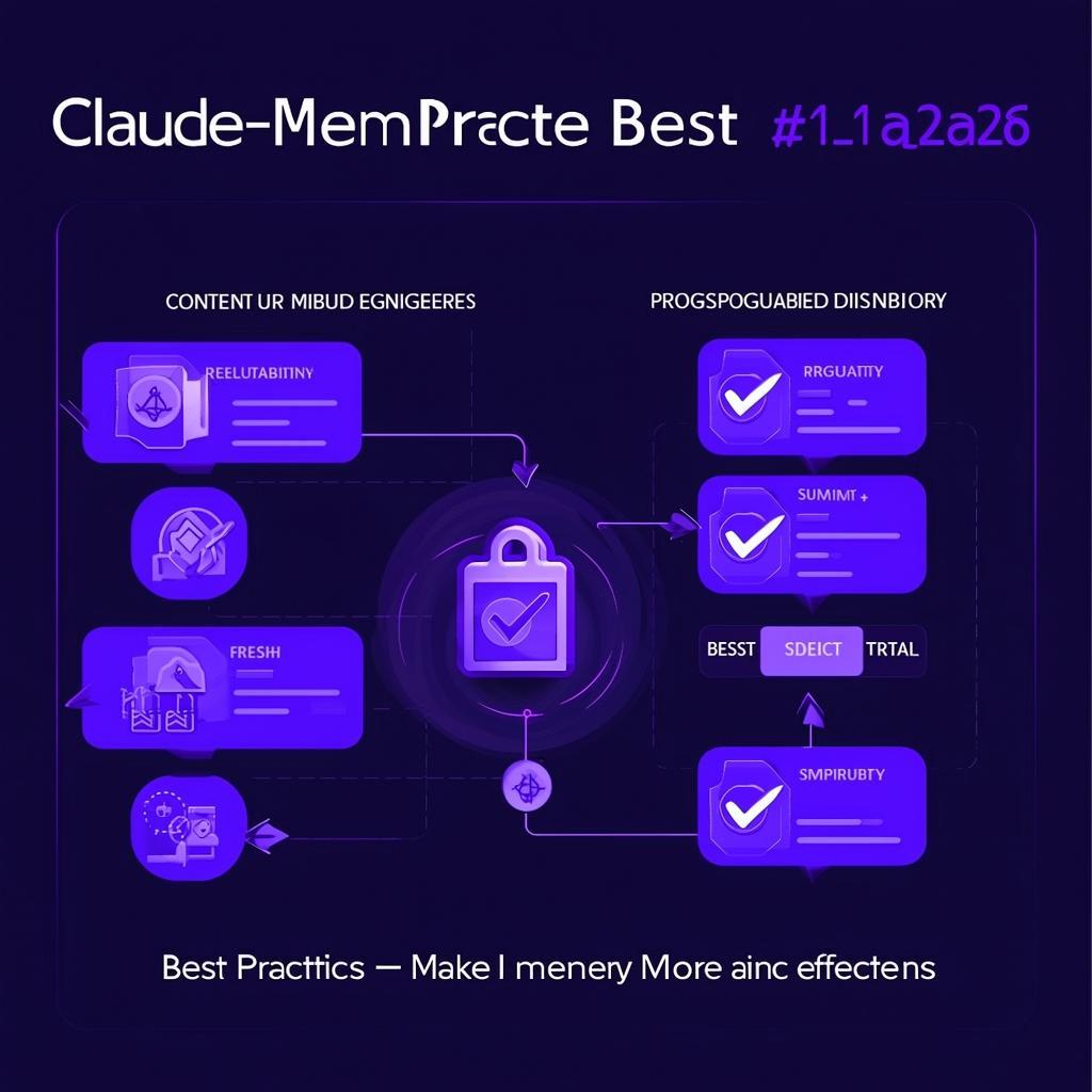 Claude-Mem 最佳实践：让记忆更有效-IT资源栈
