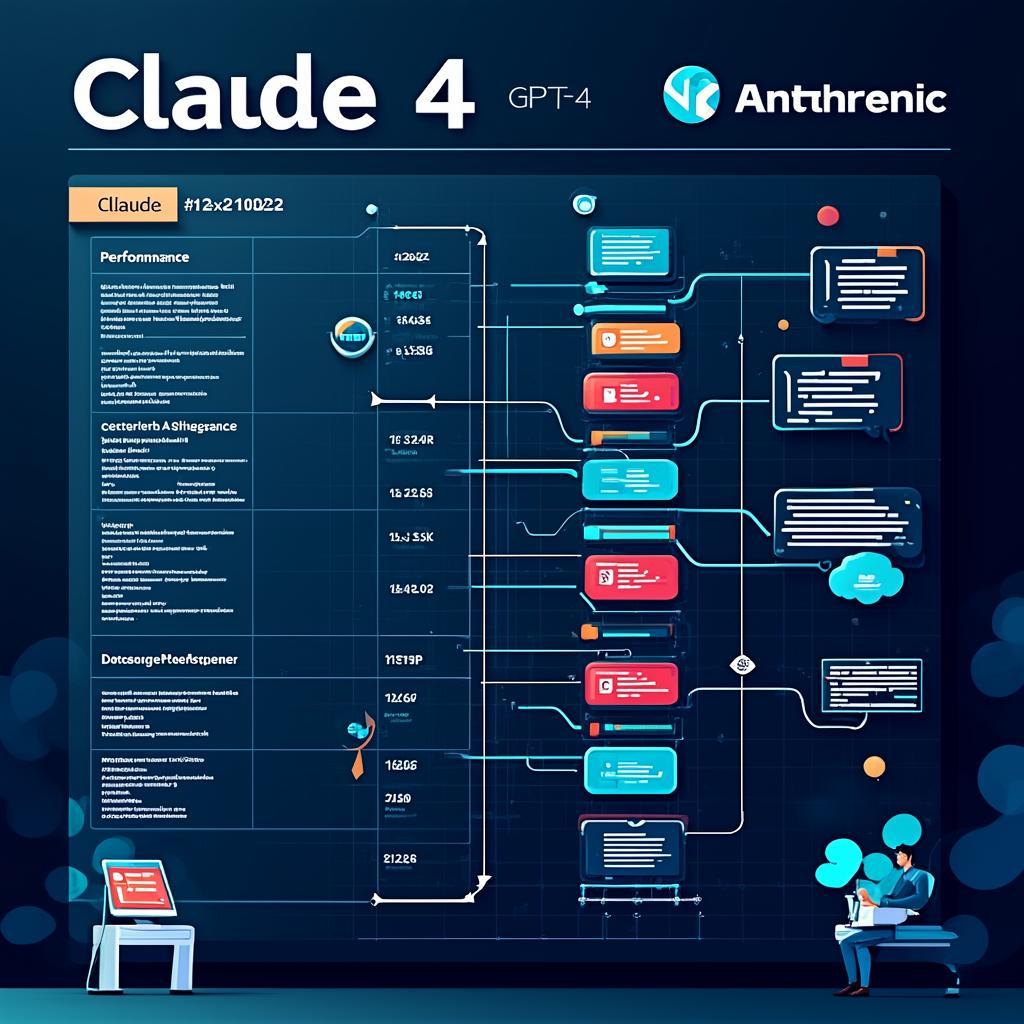 Claude 4:Anthropic 的反击战-IT资源栈