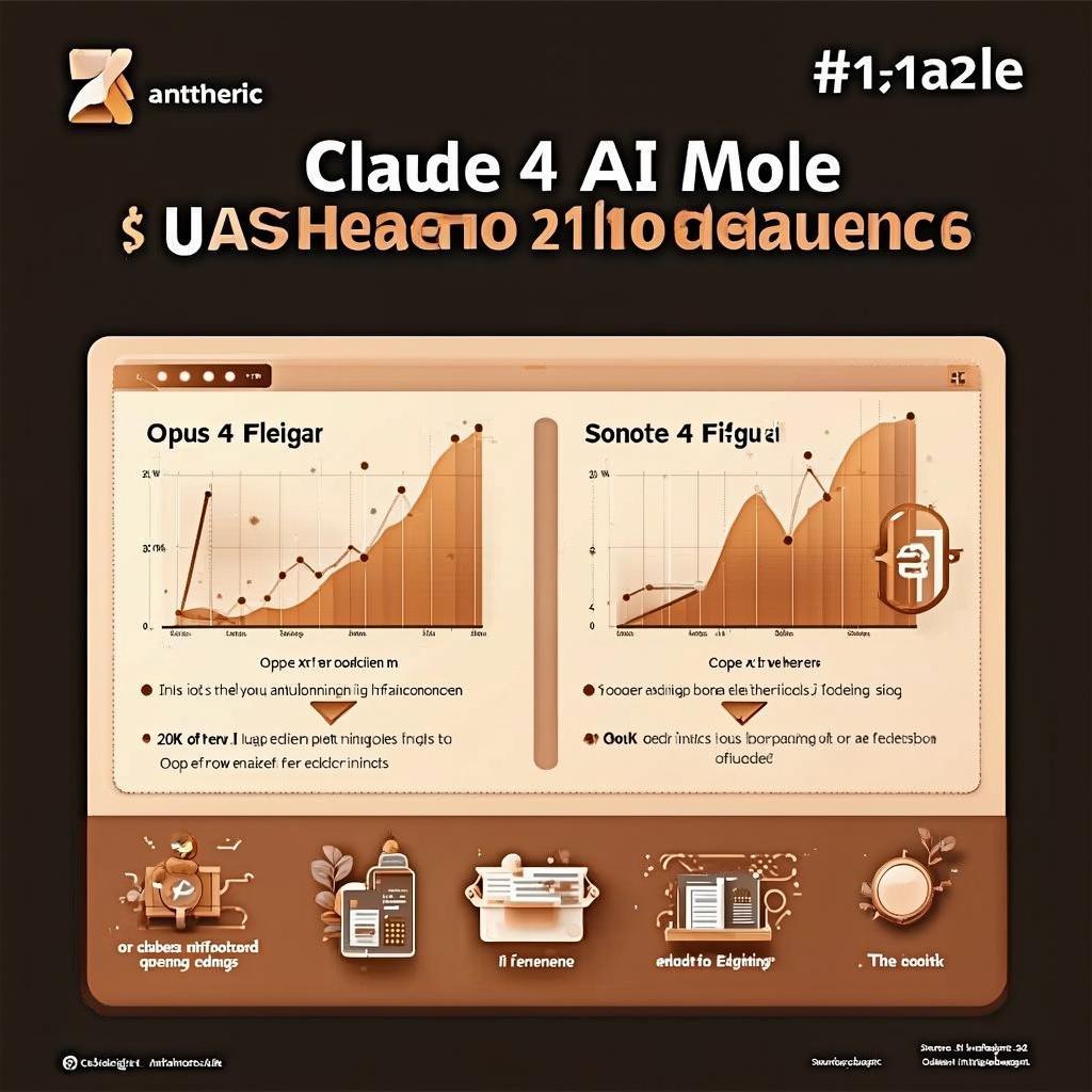 Claude 4：Anthropic 的反击战-IT资源栈