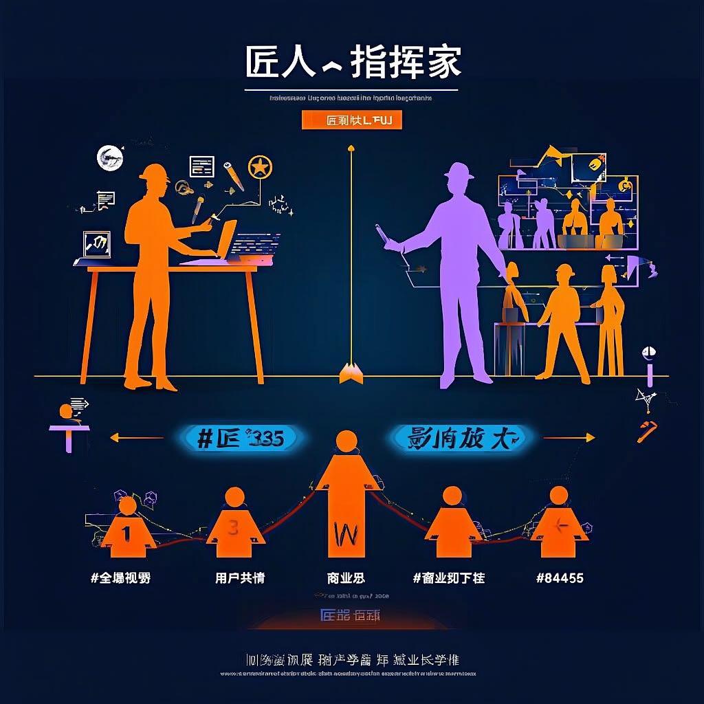 总监跃迁：从匠人到指挥家-IT资源栈