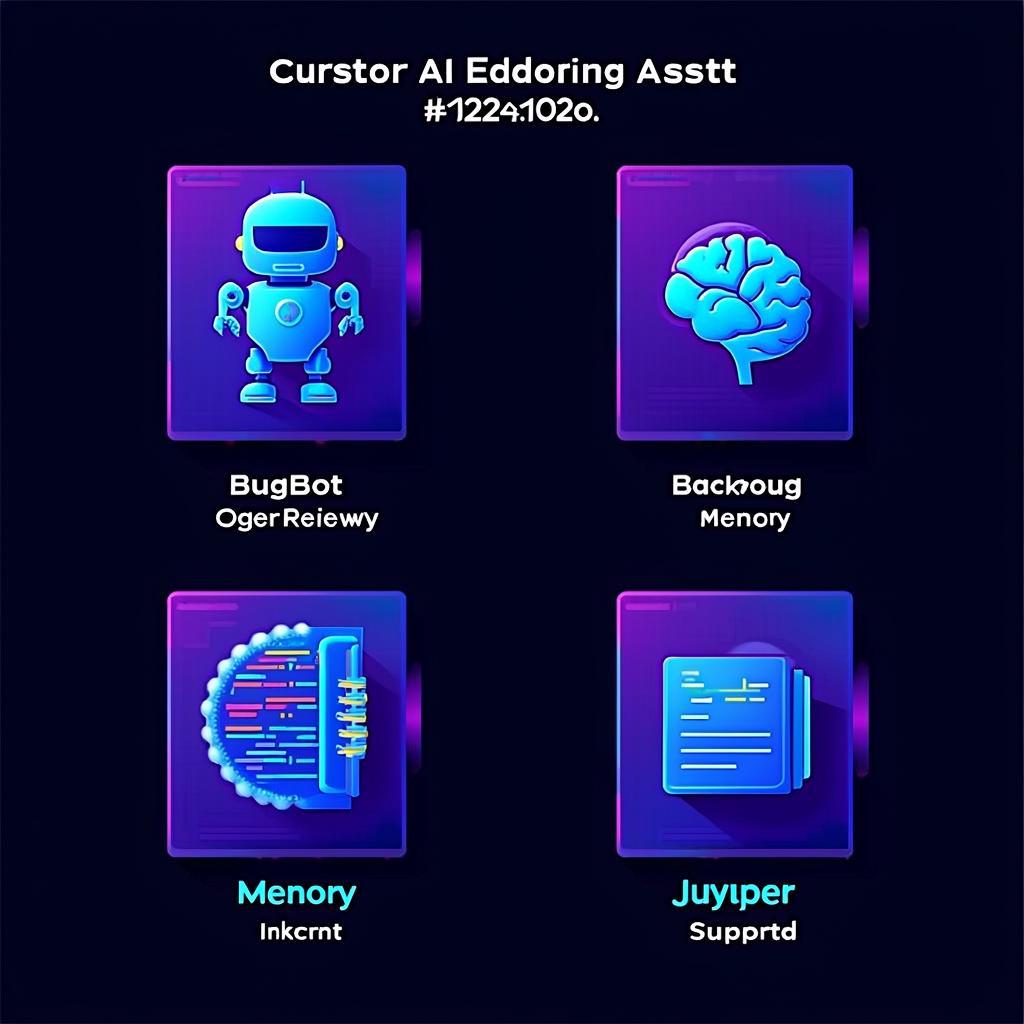 Cursor 1.0：从代码补全到 AI 队友-IT资源栈