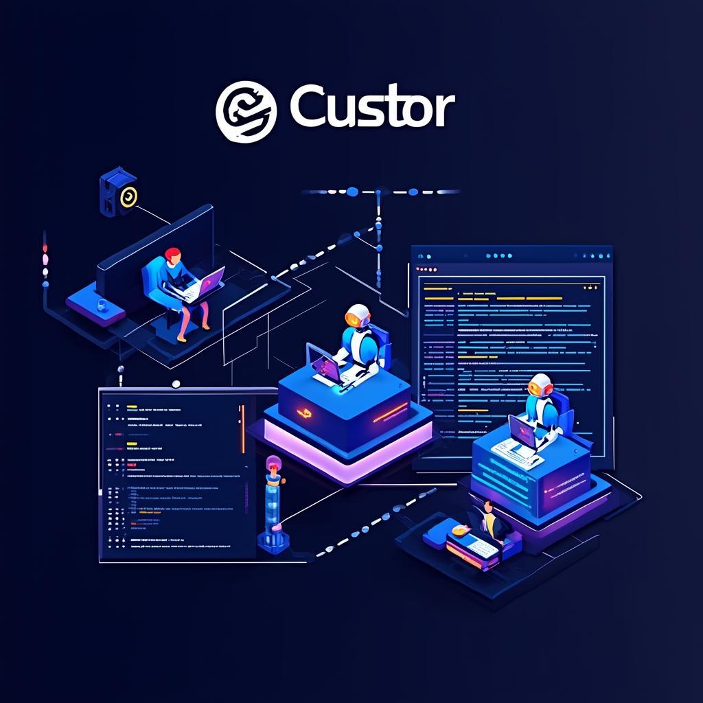 Cursor AI编程最佳实践：人类掌舵,AI助航-IT资源栈