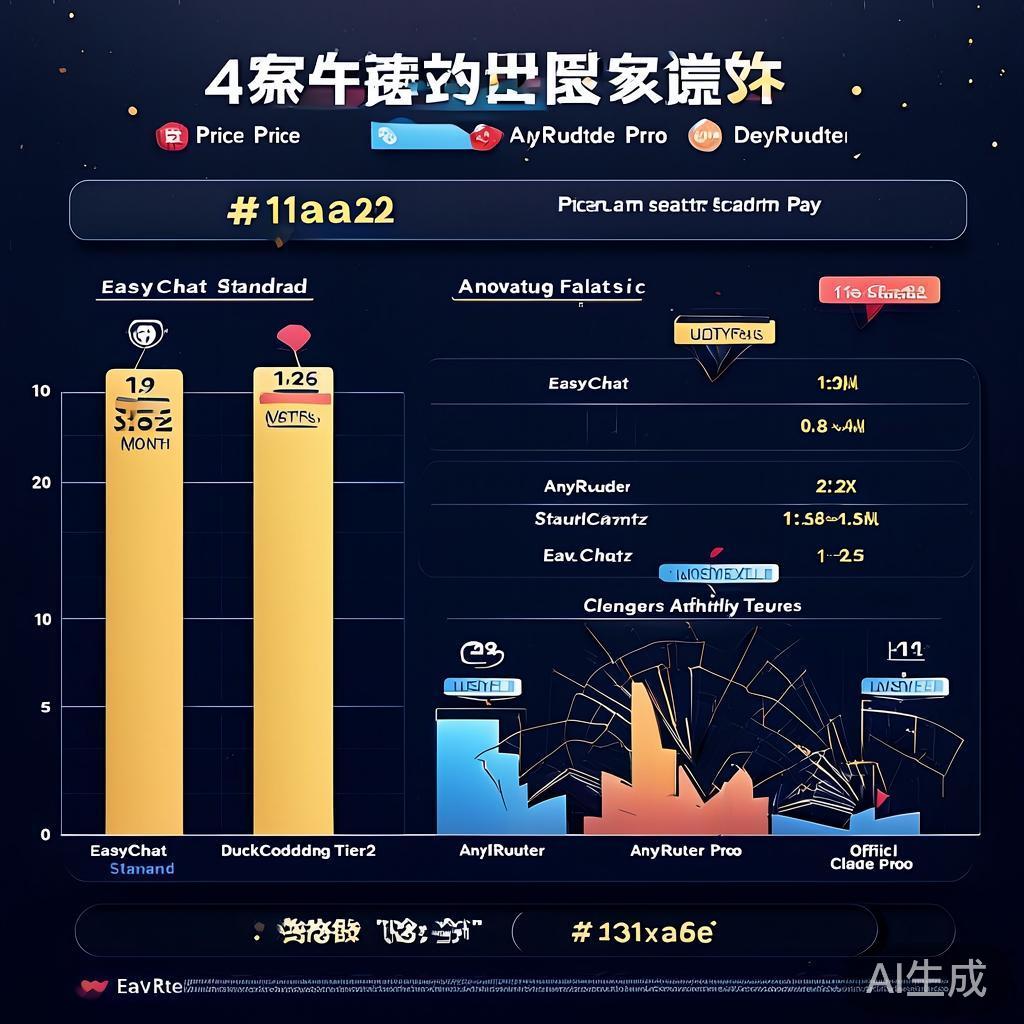 Cherry Studio接入FoxCode完全指南:图形化界面体验Claude Code-IT资源栈