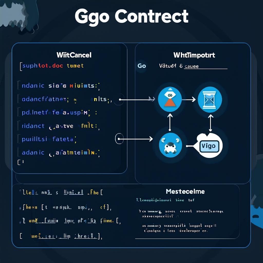 Go 语言 Context:并发控制的标准答案-IT资源栈