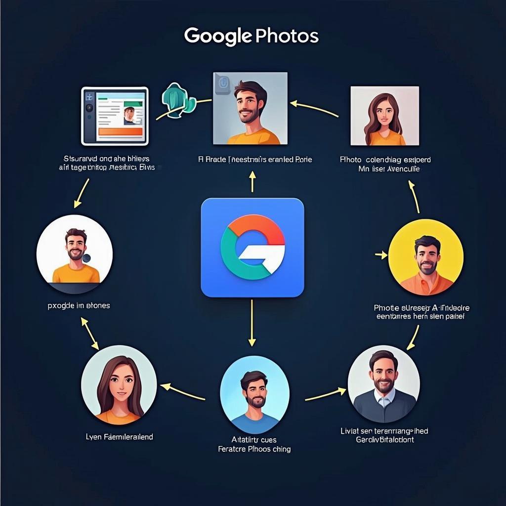 用 Google Photos 识别军训照片:批量下载与人脸匹配实战-IT资源栈