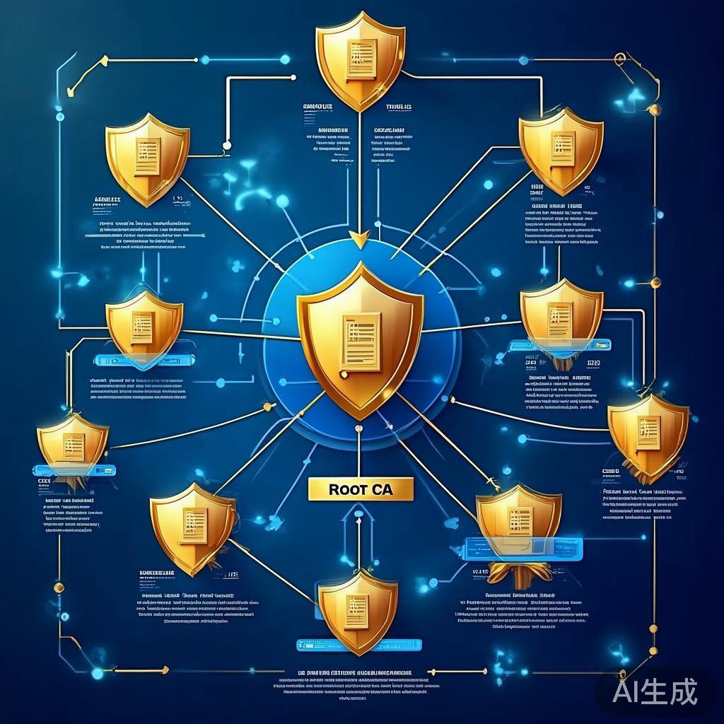 私有化部署授权系统 - 第3章：设备密钥体系-IT资源栈