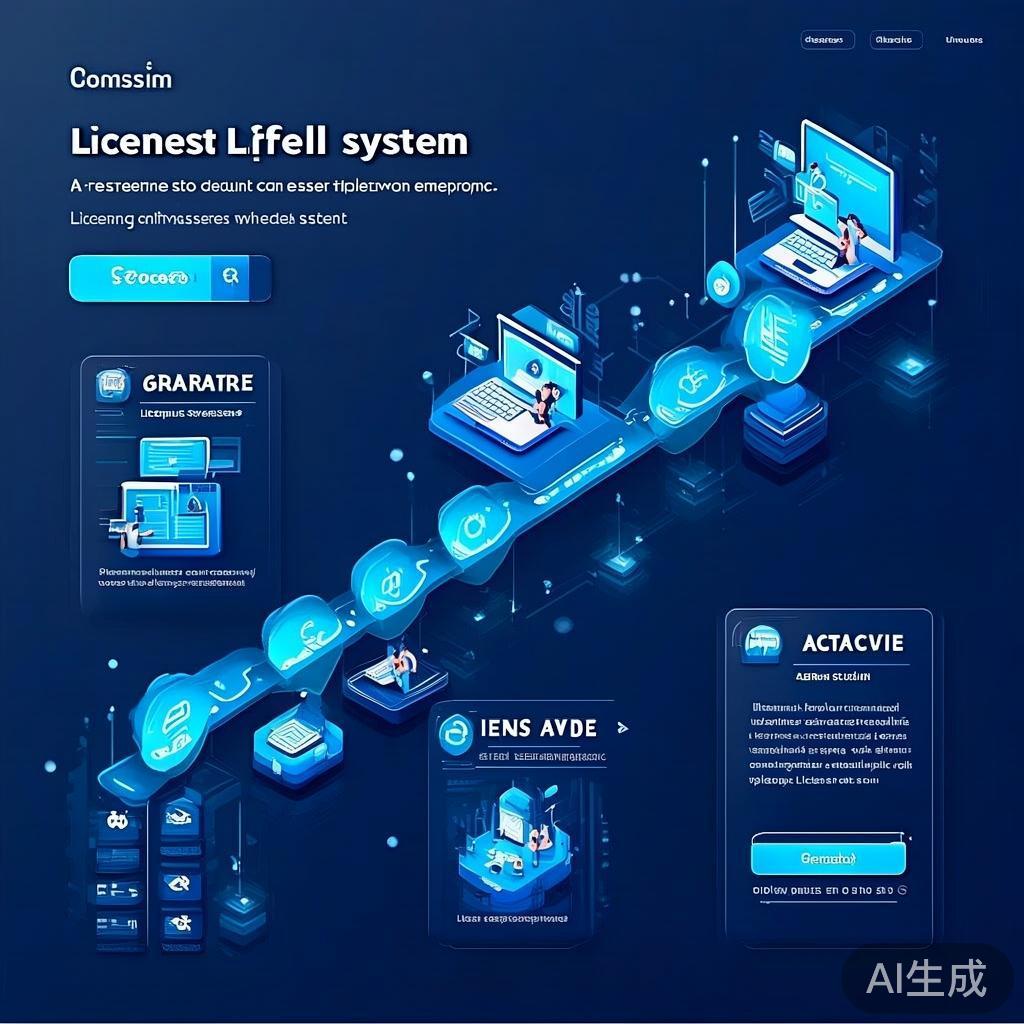 私有化部署授权系统 - 第5章：设备认证流程-IT资源栈