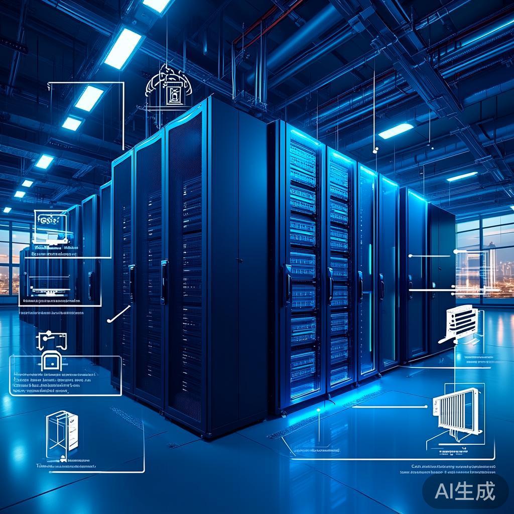 私有化部署授权系统 - 第7章：实施建议-IT资源栈