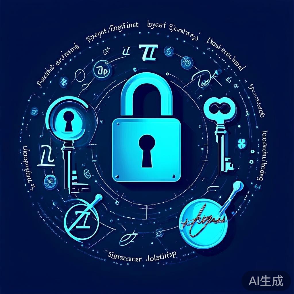 密钥体系与加密通信 - 学习指南-IT资源栈