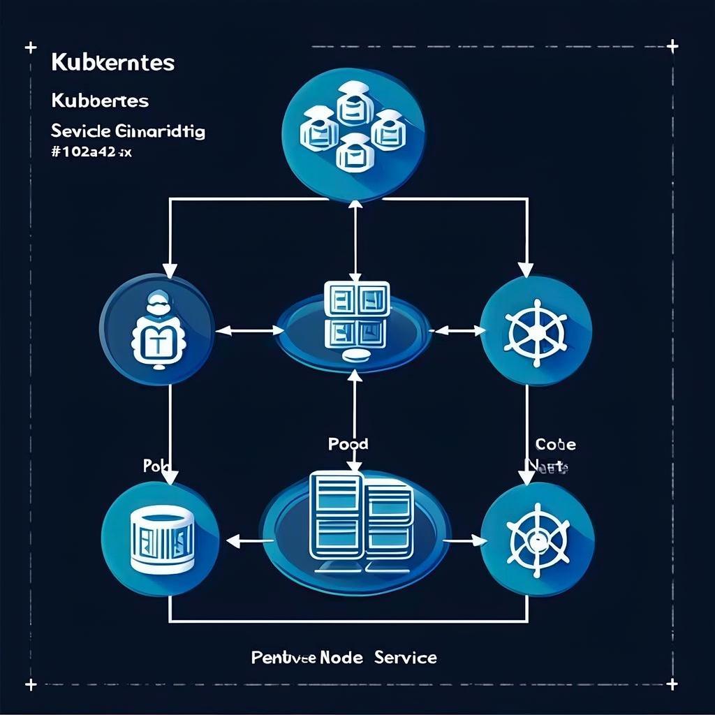 Kubernetes 入门（一）：核心概念与架构概览-IT资源栈