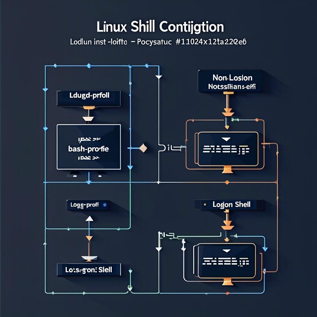 Linux Shell 配置文件加载机制：为什么 cron 和 Ansible 执行结果不一致-IT资源栈