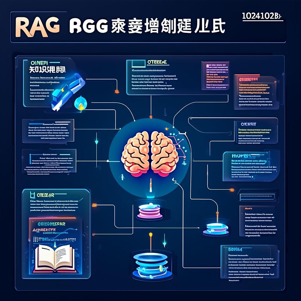 RAG技术深度解析：让AI不再胡说八道-IT资源栈