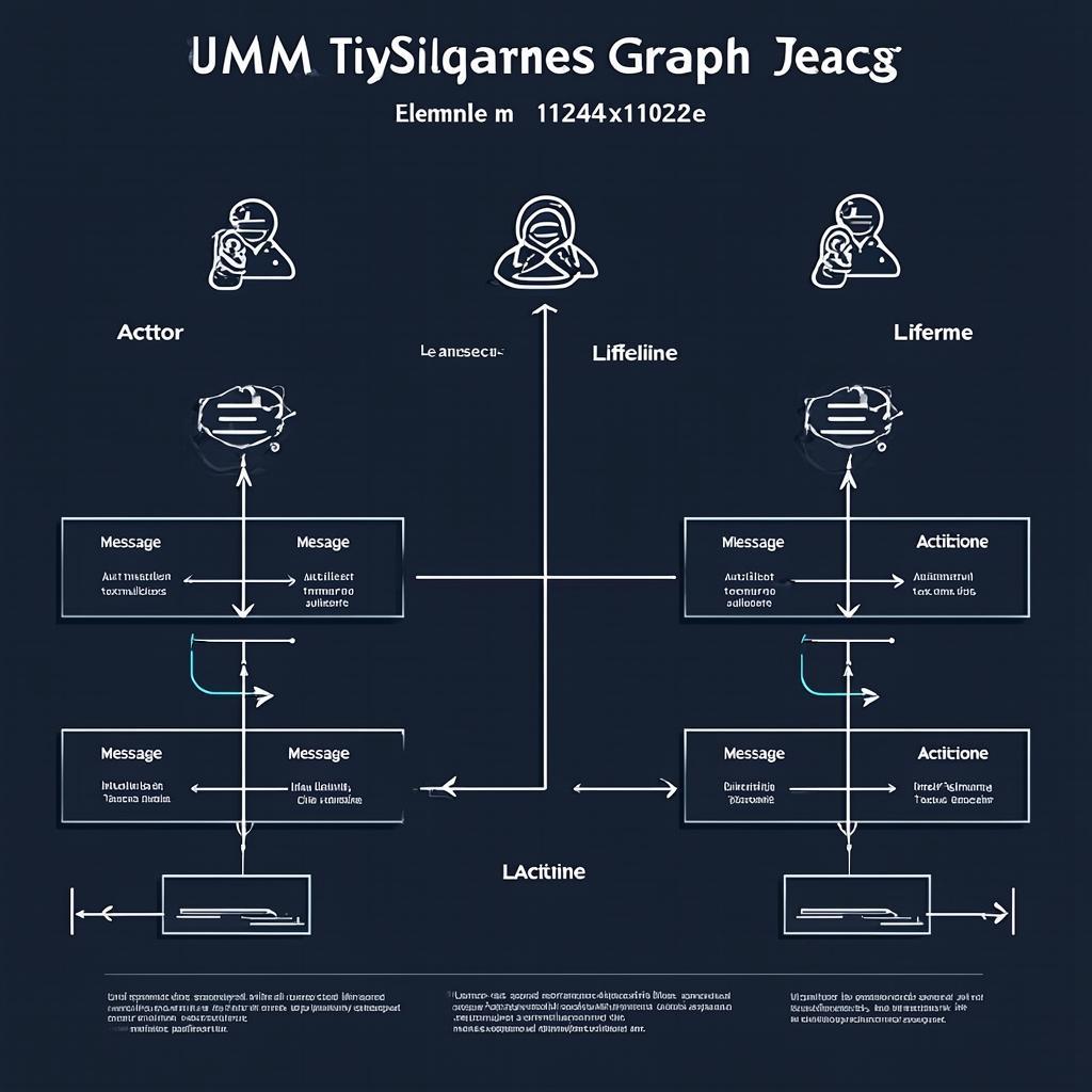 时序图语法速查:SequenceDiagram 从入门到实战-IT资源栈