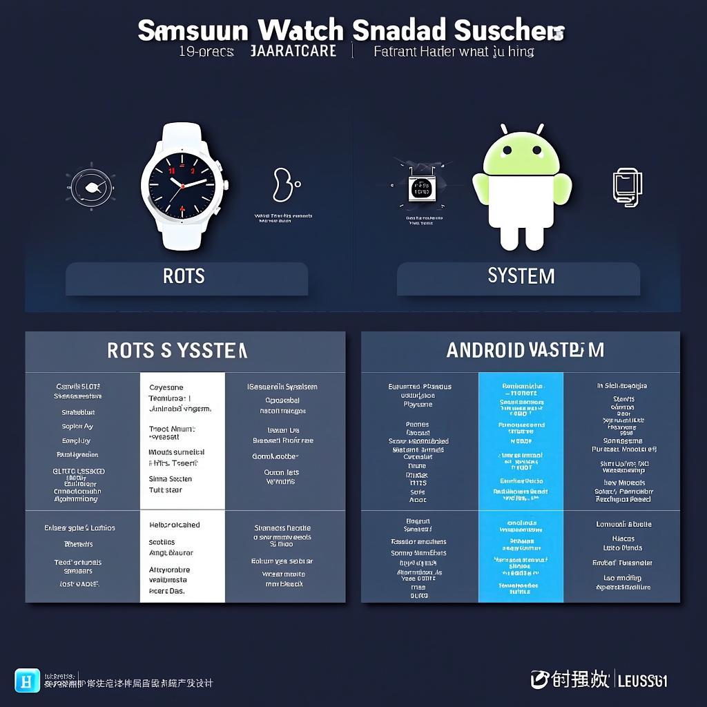华强北智能手表选购指南:RTOS vs 安卓系统的取舍-IT资源栈