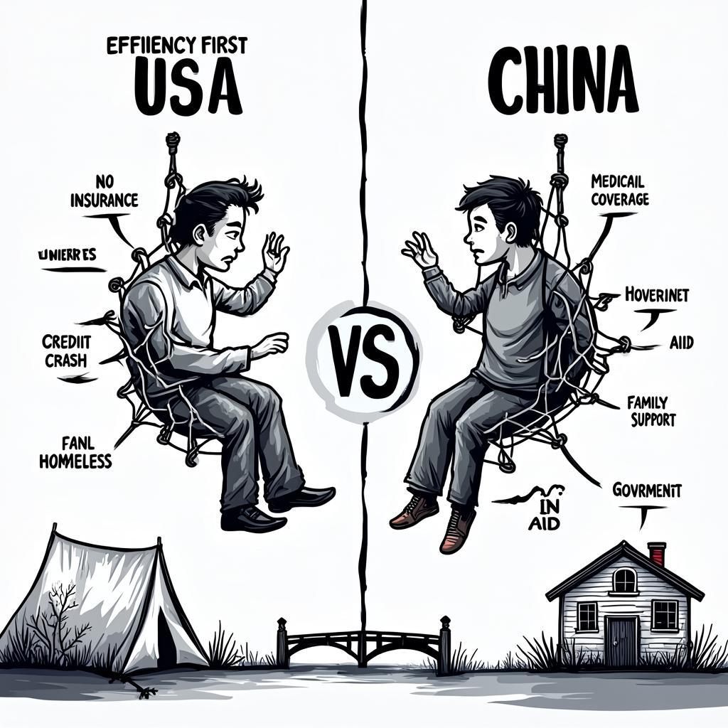 美国斩杀线（三）：中美对比与制度反思-IT资源栈