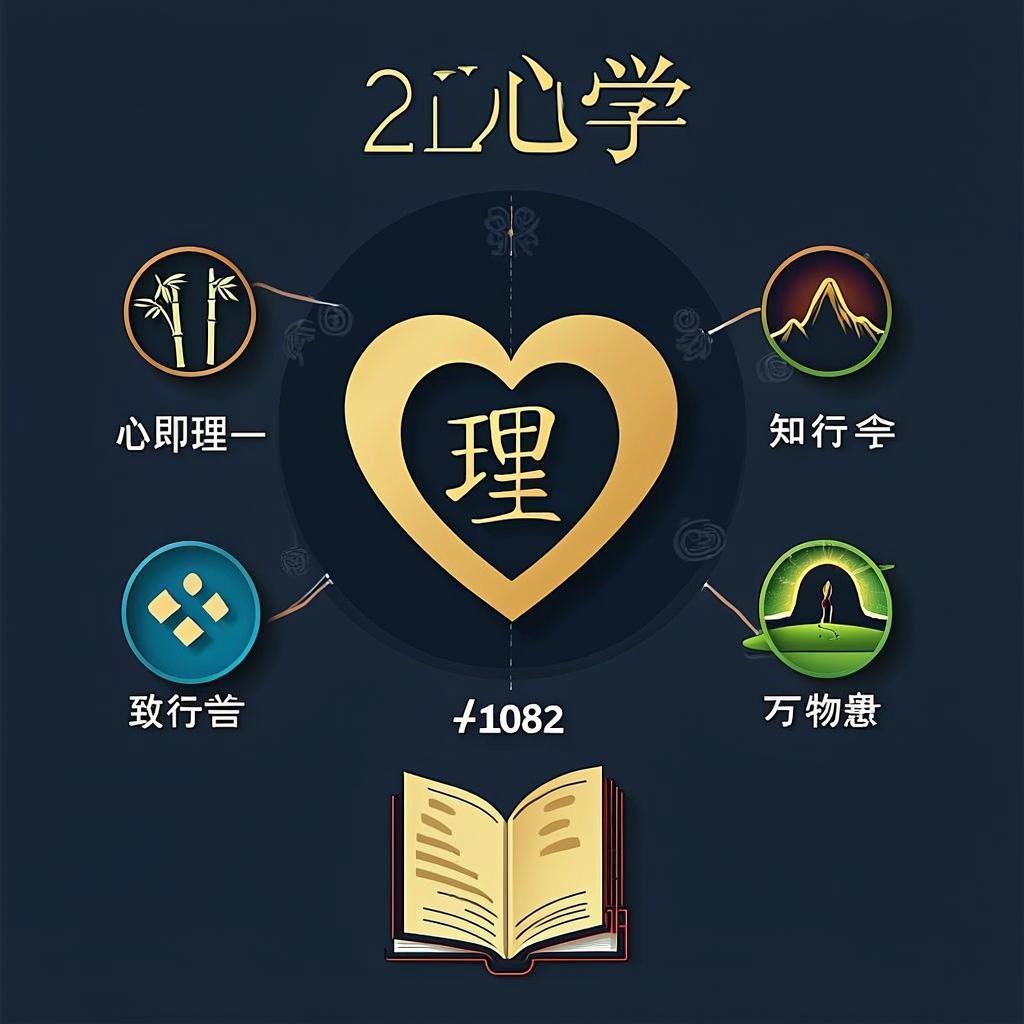 王阳明：心学的实战哲学-IT资源栈