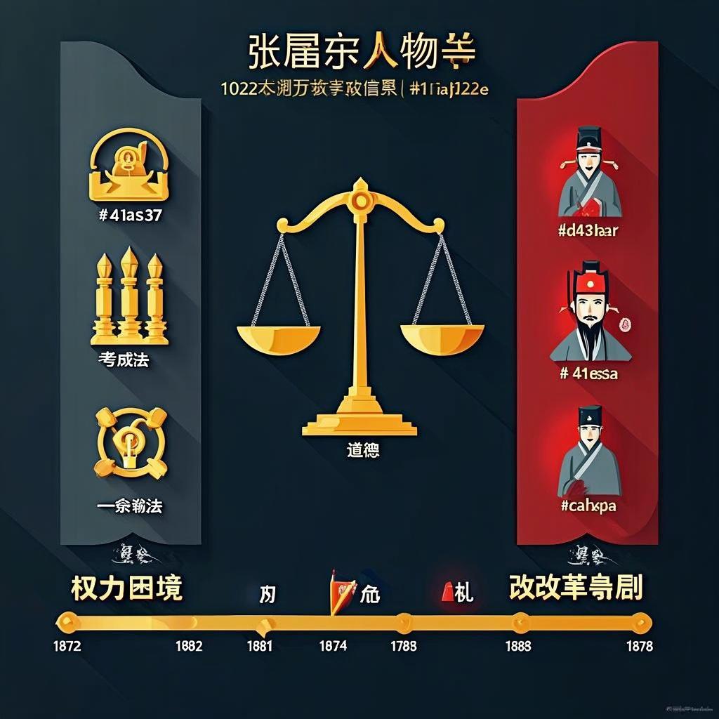 张居正：改革者的权力困境-IT资源栈