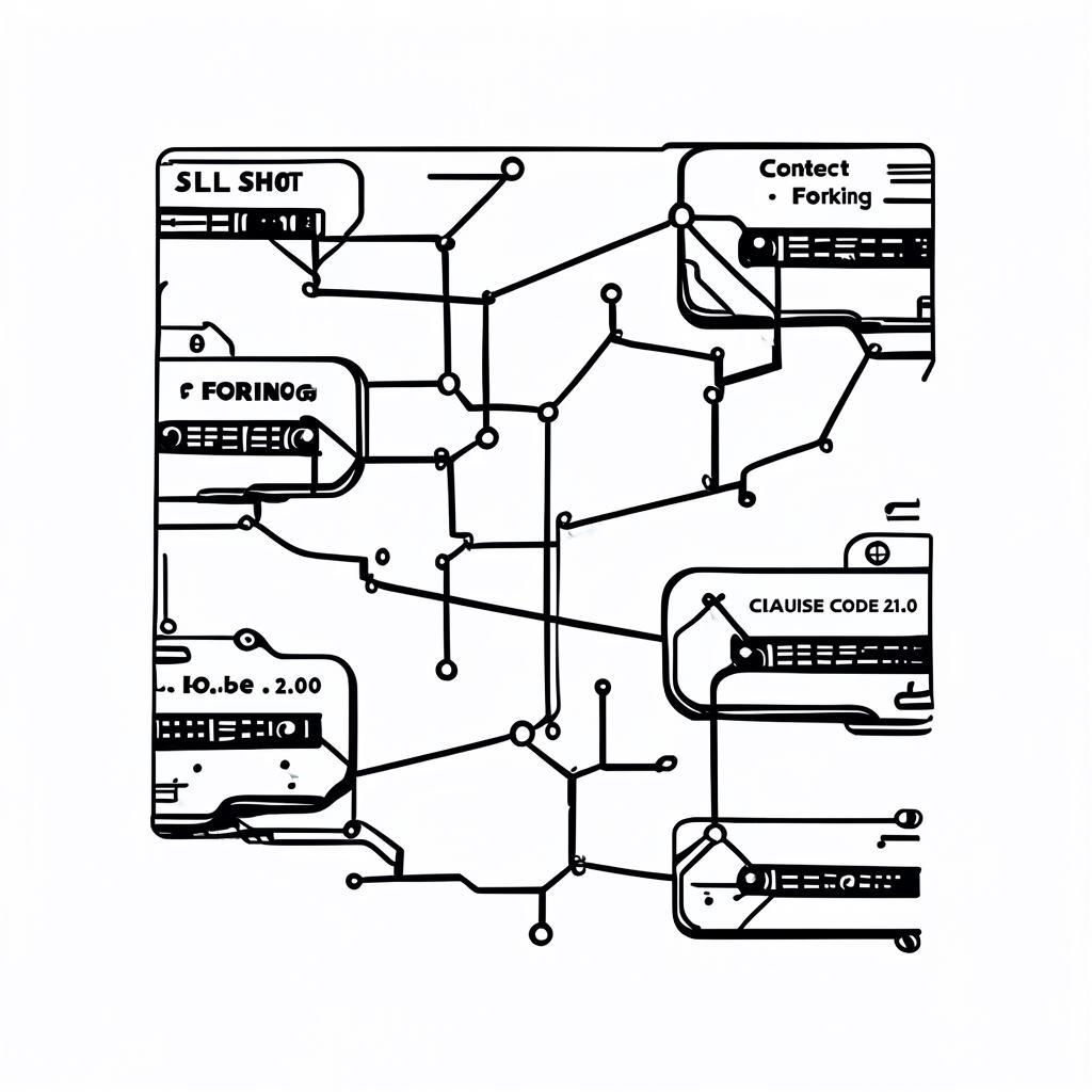 Claude Code 2.1.0 黑科技实测：用 context: fork 打造你的“影子审计员”-IT资源栈