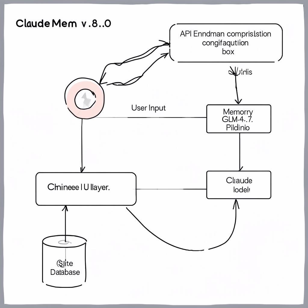Claude-Mem v8.6.0:解锁国产模型,告别 API 束缚-IT资源栈