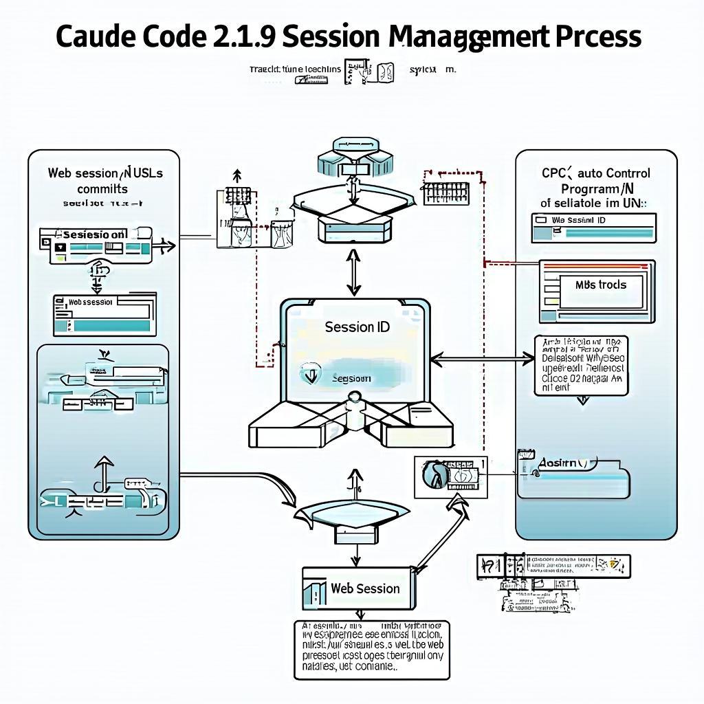 Claude Code 2.1.9 会话管理
