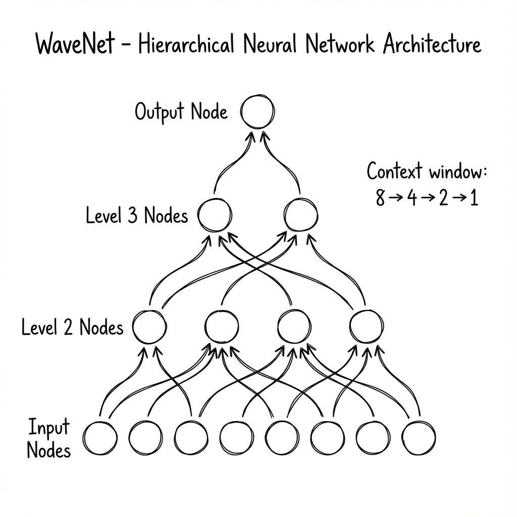 Karpathy神经网络06：WaveNet - 神经网络大升级-IT资源栈