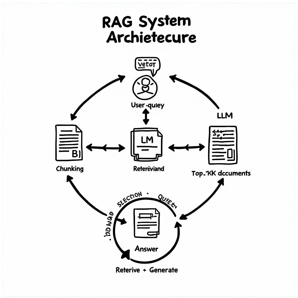 大模型面试100问05：RAG与Agent篇-IT资源栈