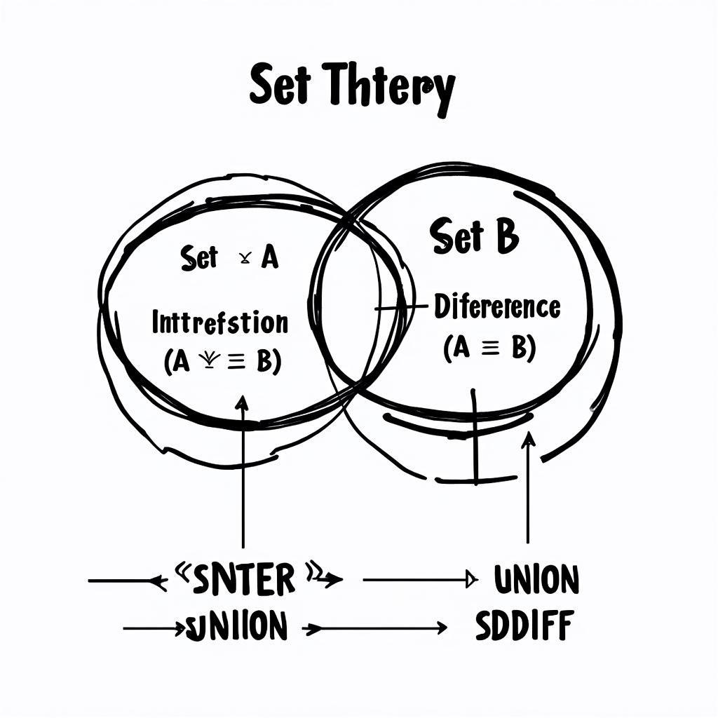 程序员数学03：集合论 - Redis与SQL-IT资源栈