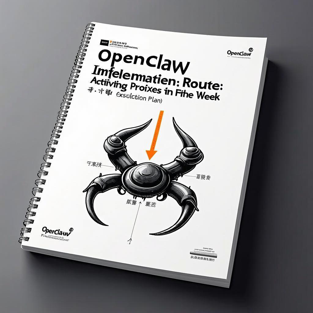 OpenClaw 使用路线：首周把代理真正用起来（7 天执行版）-IT资源栈