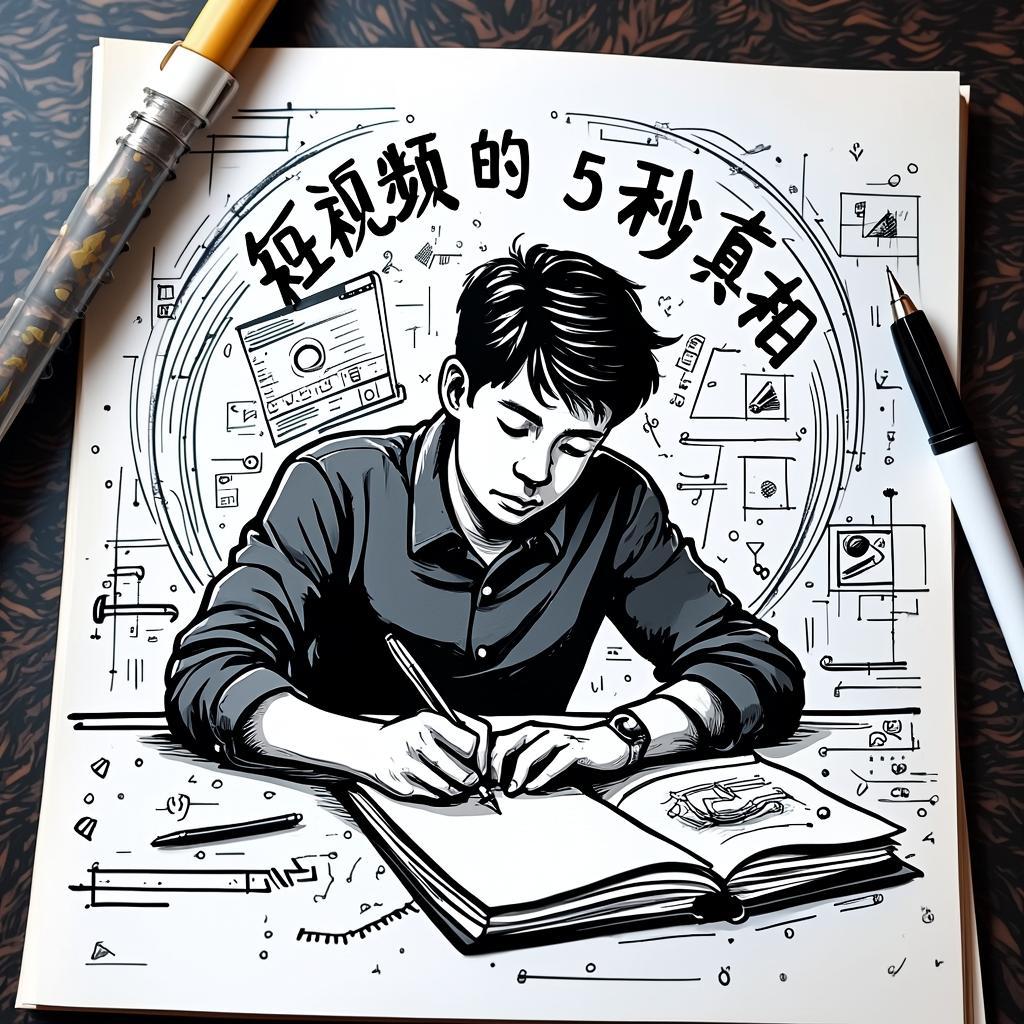 短视频的5秒真相:不是套路,而是证明你自己-IT资源栈