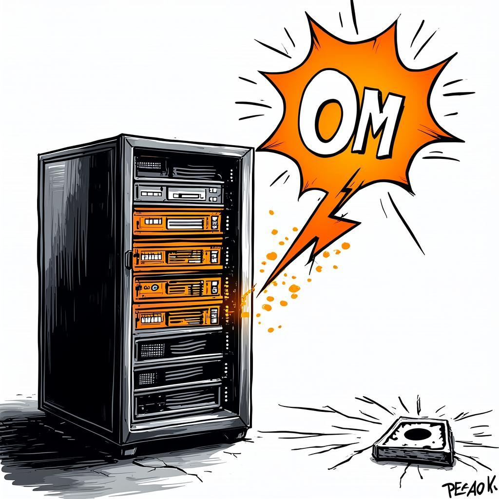 阿里云 OpenClaw 升级翻车:2GB 内存服务器上的 OOM 陷阱-IT资源栈