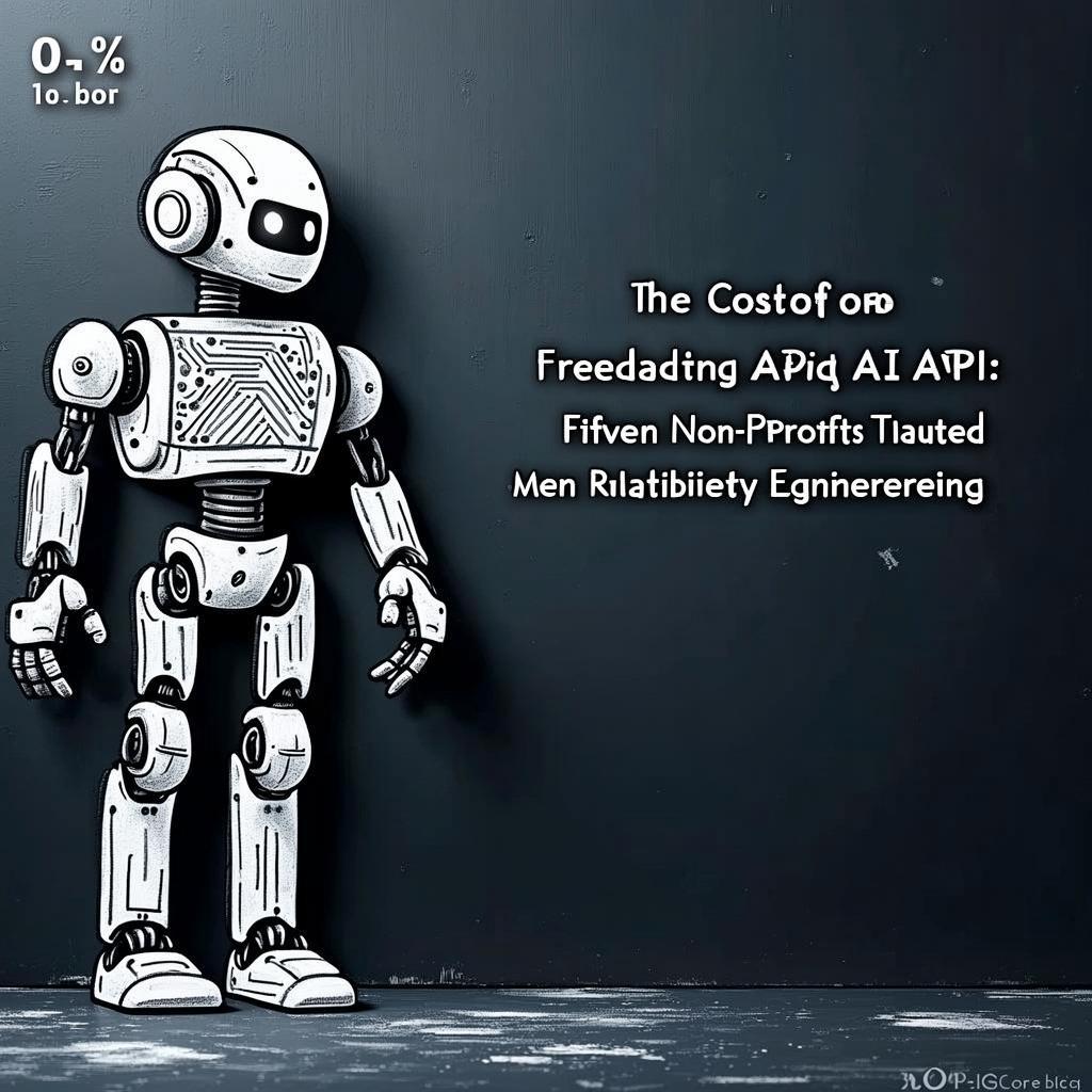 白嫖 AI API 的代价：十五个公益站点教我的可靠性工程-IT资源栈
