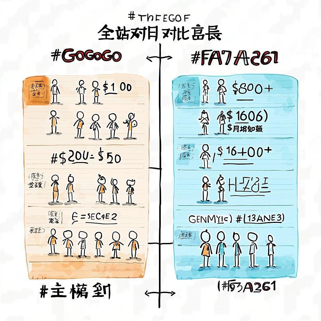 Claude Code 20+公益站对比表
