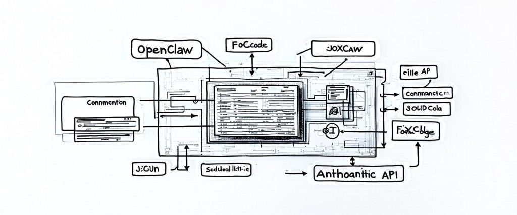 OpenClaw 配置 Foxcode 完全指南-IT资源栈