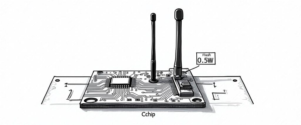 Claw 生态05: MimiClaw - 在 $5 ESP32 芯片上跑 AI Agent-IT资源栈