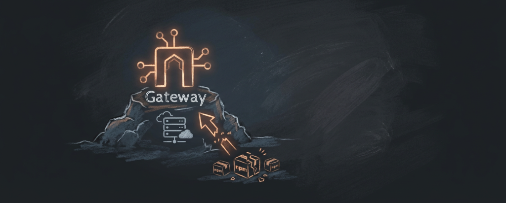 阿里云小鸡上 OpenClaw 升级翻车：npm 装完了，Gateway 纹丝不动-IT资源栈