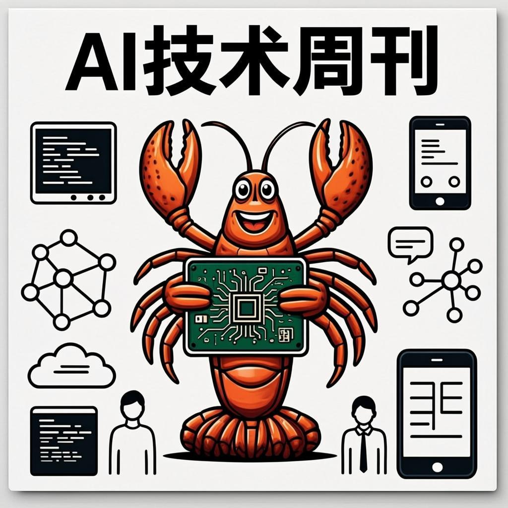 大模型周刊 第24期 (2026年3月20日) ：OpenClaw 全民养龙虾，Anthropic 硬刚五角大楼-IT资源栈