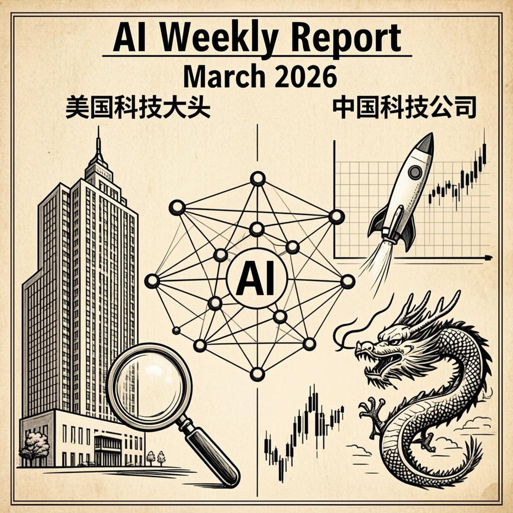 大模型周刊 第25期 (2026年3月27日):OpenAI翻倍招人备战,Anthropic用数据讲上市故事-IT资源栈