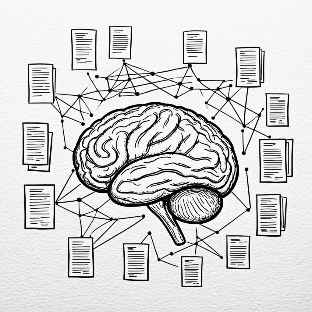Karpathy 最新分享：用 LLM 搭建你的个人知识库，让 AI 帮你「养」一座活的 Wiki-IT资源栈