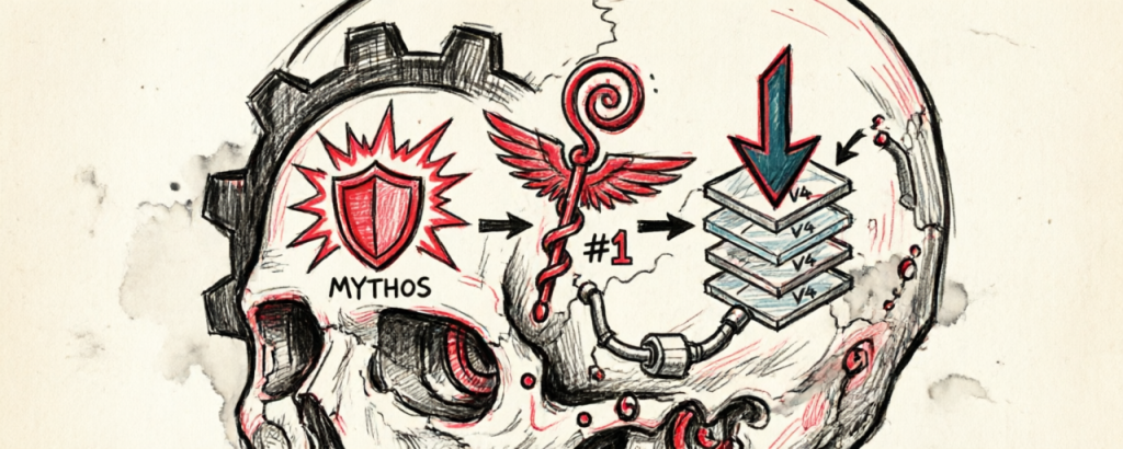 大模型周刊 第 31 期:Mythos 把网安炸到震耳,Hermes 抢下 OpenRouter 日榜,DeepSeek V4 落地后继续杀价-IT资源栈